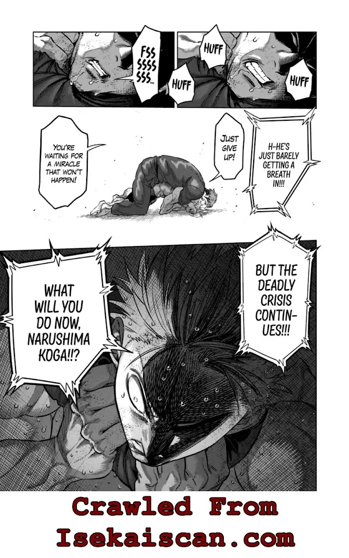 Kengan Omega Chapter 176 image 17_optimized